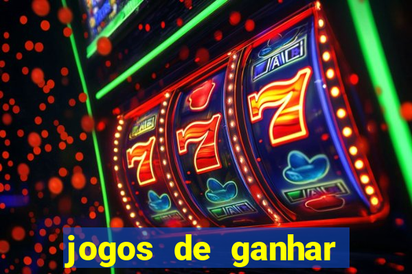 jogos de ganhar dinheiro sem precisar depositar nada